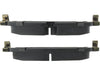 Disc Brake Pad Centric Parts 301.18980