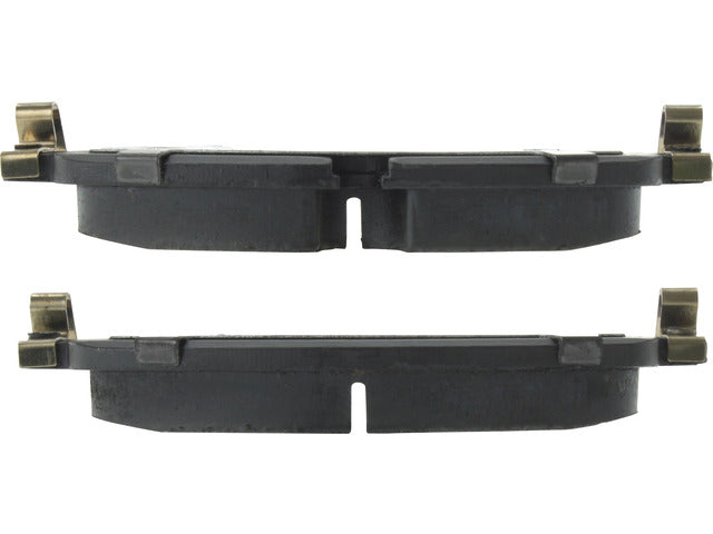 Disc Brake Pad Centric Parts 301.18980