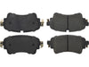 Disc Brake Pad Centric Parts 301.18980