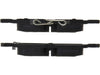 Disc Brake Pad Centric Parts 301.19010