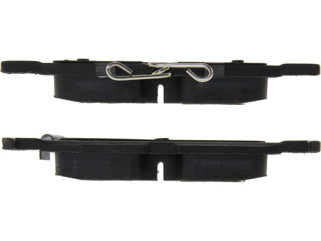 Disc Brake Pad Centric Parts 301.19010
