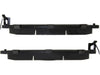 Disc Brake Pad Centric Parts 301.19110