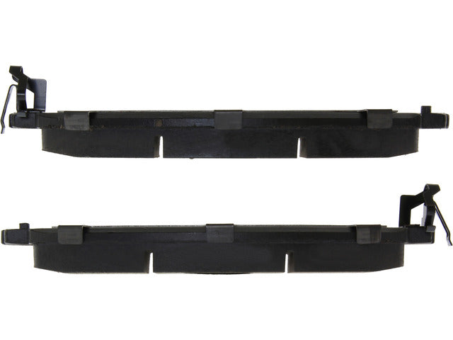 Disc Brake Pad Centric Parts 301.19110