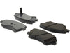 Disc Brake Pad Centric Parts 301.19120