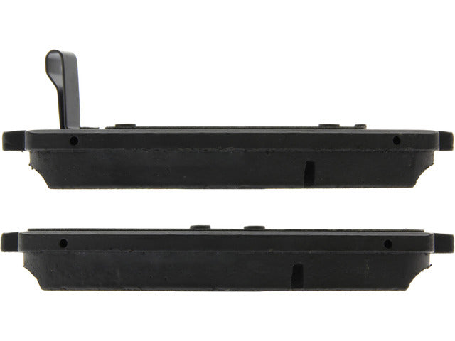 Disc Brake Pad Centric Parts 301.19120
