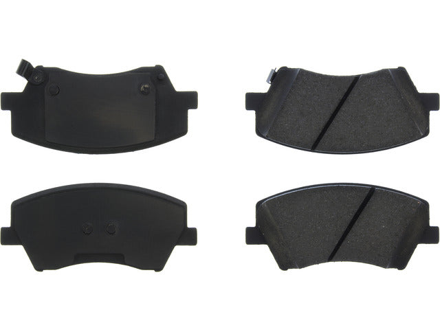Disc Brake Pad Centric Parts 301.19120