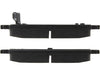 Disc Brake Pad Centric Parts 301.19130