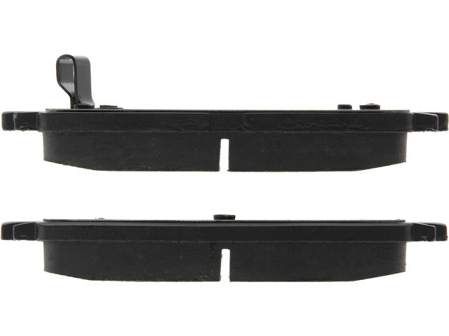 Disc Brake Pad Centric Parts 301.19130