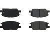 Disc Brake Pad Centric Parts 301.19130
