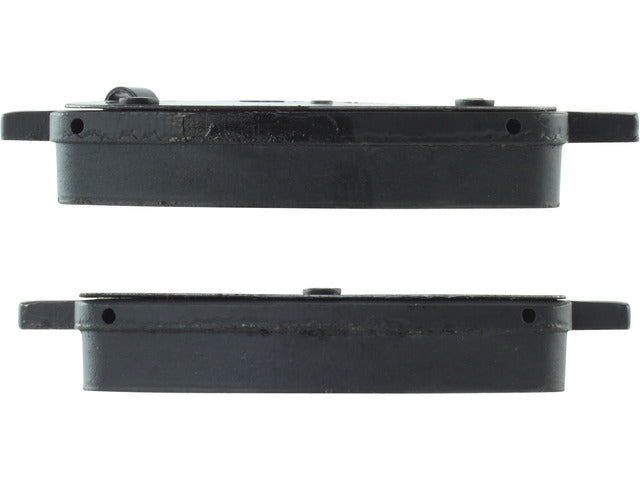 Disc Brake Pad Centric Parts 301.19140