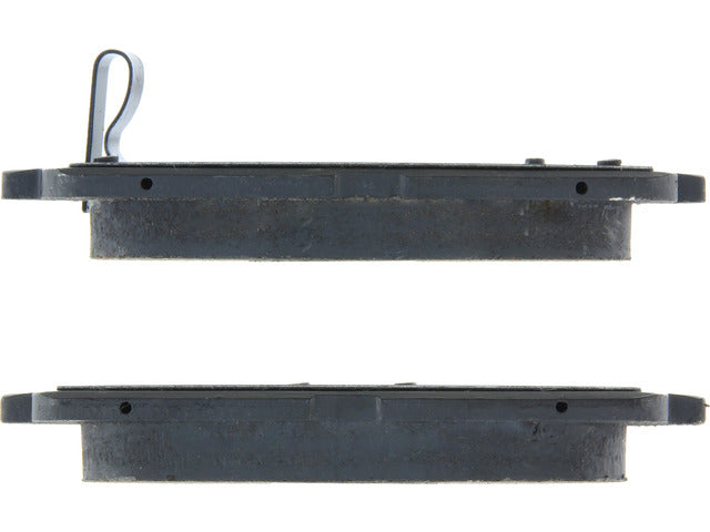 Disc Brake Pad Centric Parts 301.19160