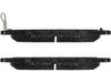 Disc Brake Pad Centric Parts 301.19170