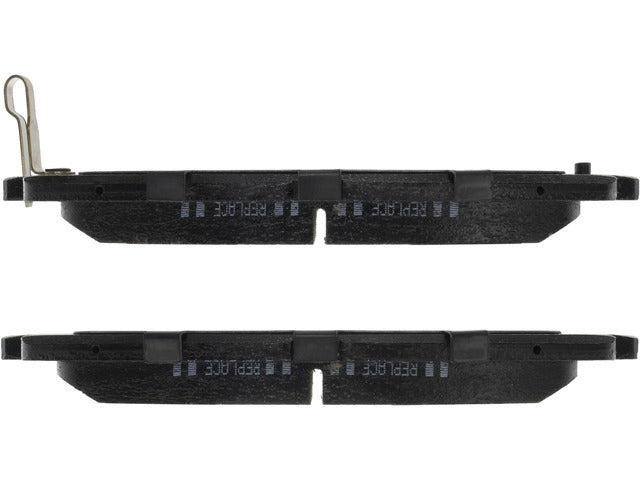 Disc Brake Pad Centric Parts 301.19170