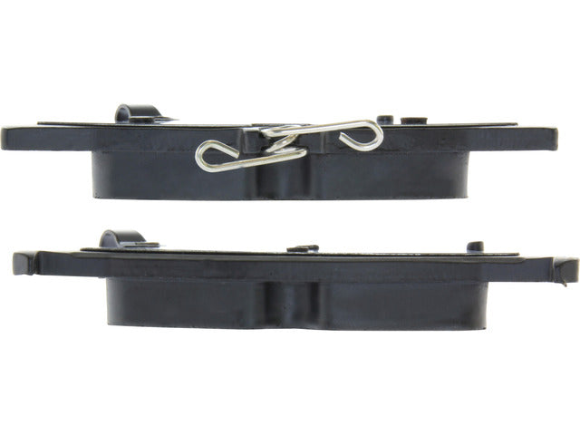 Disc Brake Pad Centric Parts 301.19230