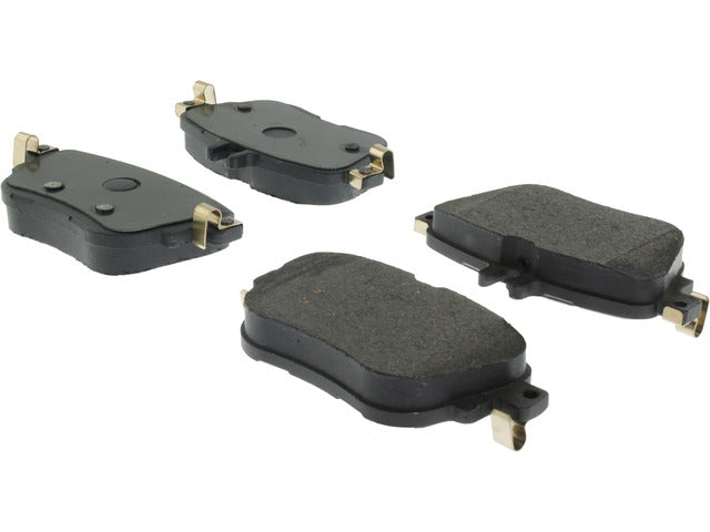 Disc Brake Pad Centric Parts 301.19360