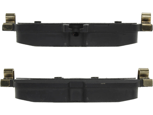 Disc Brake Pad Centric Parts 301.19360