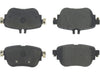 Disc Brake Pad Centric Parts 301.19360