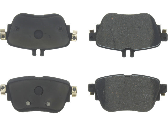 Disc Brake Pad Centric Parts 301.19360