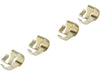 Disc Brake Pad Set Centric Parts 301.19500