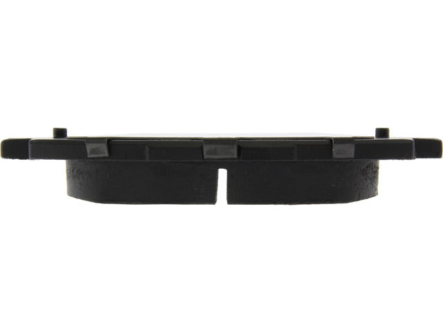 Disc Brake Pad Set Centric Parts 301.19500