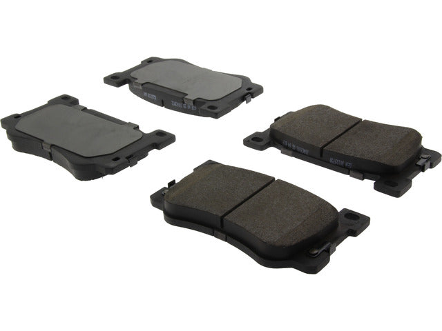 Disc Brake Pad Centric Parts 301.19750