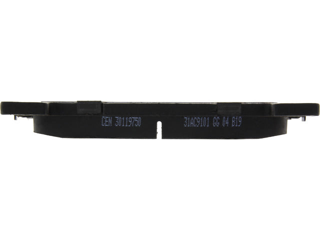Disc Brake Pad Centric Parts 301.19750
