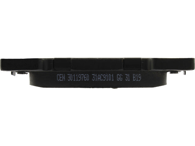 Disc Brake Pad Centric Parts 301.19760