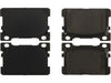 Disc Brake Pad Centric Parts 301.19760