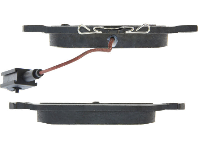 Disc Brake Pad Centric Parts 301.19890