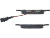 Disc Brake Pad Centric Parts 301.19891