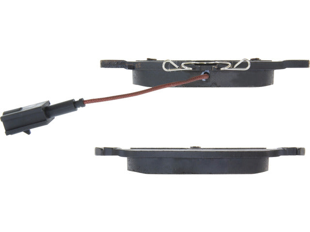 Disc Brake Pad Centric Parts 301.19891