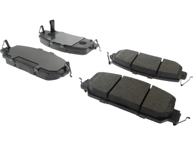 Disc Brake Pad Centric Parts 301.20360