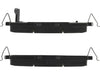 Disc Brake Pad Centric Parts 301.20360
