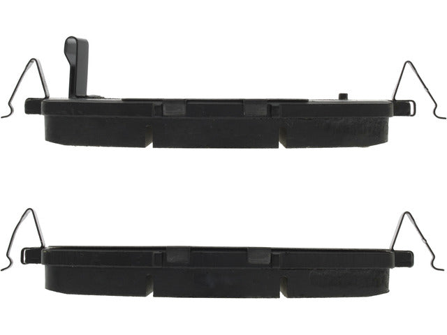 Disc Brake Pad Centric Parts 301.20360