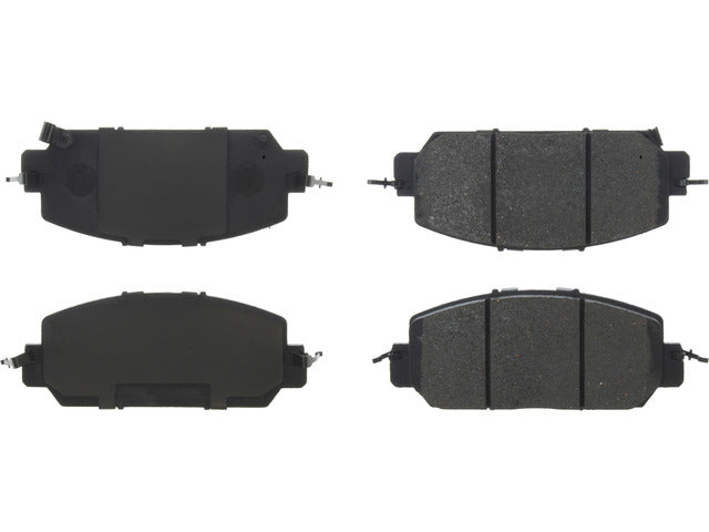 Disc Brake Pad Centric Parts 301.20360