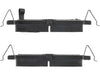 Disc Brake Pad Centric Parts 301.20370