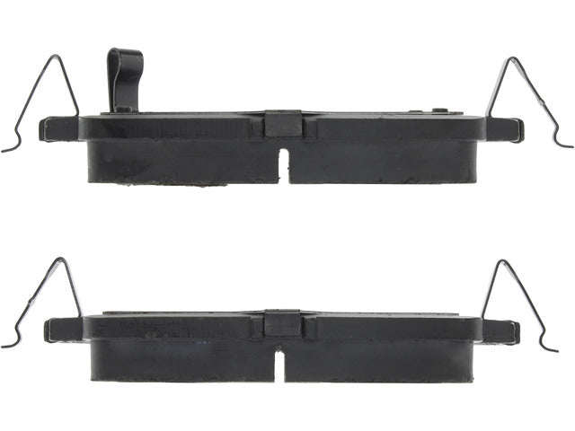 Disc Brake Pad Centric Parts 301.20370