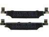 Disc Brake Pad Centric Parts 301.20420