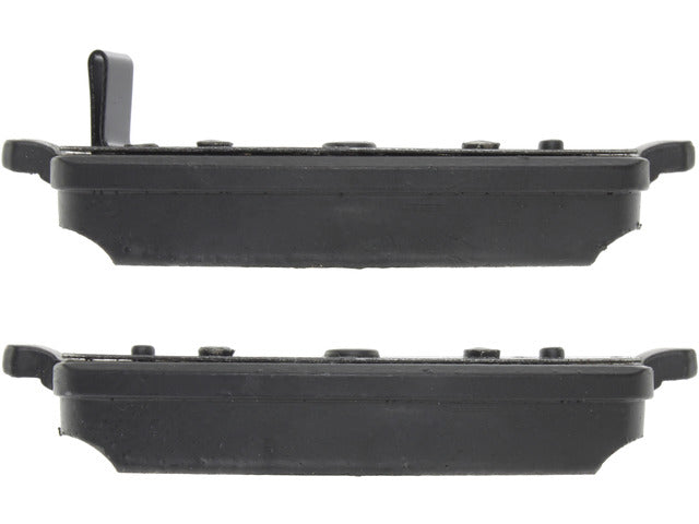 Disc Brake Pad Centric Parts 301.20440