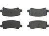 Disc Brake Pad Centric Parts 301.20440