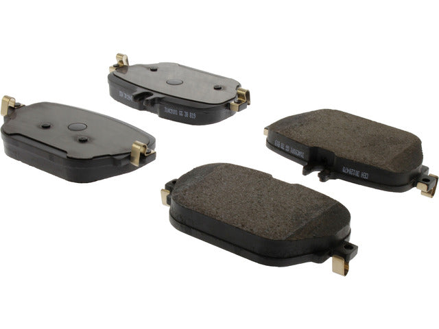 Disc Brake Pad Set Centric Parts 301.20470