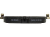 Disc Brake Pad Set Centric Parts 301.20470