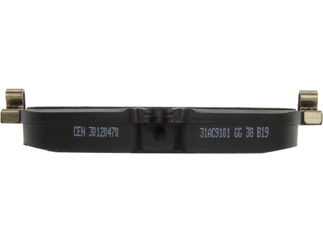 Disc Brake Pad Set Centric Parts 301.20470