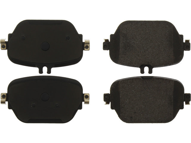 Disc Brake Pad Set Centric Parts 301.20470
