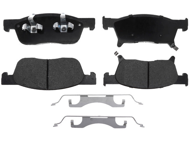 Disc Brake Pad Set Centric Parts 301.21700