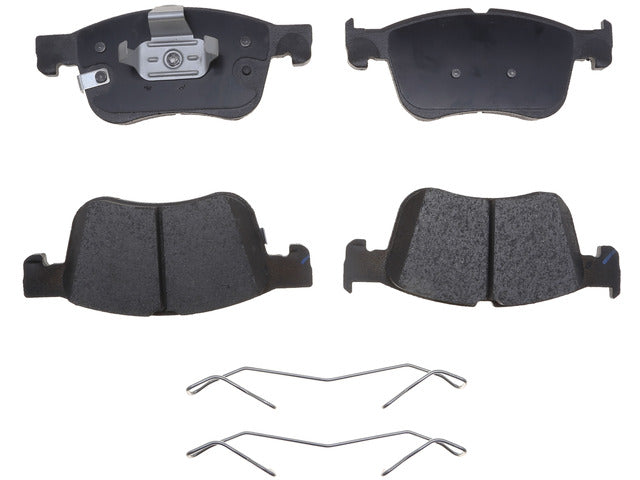 Disc Brake Pad Set Centric Parts 301.23000