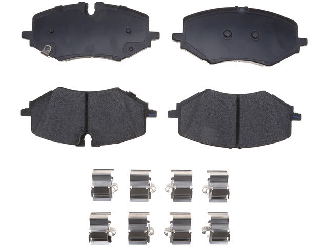 Disc Brake Pad Set Centric Parts 301.23070