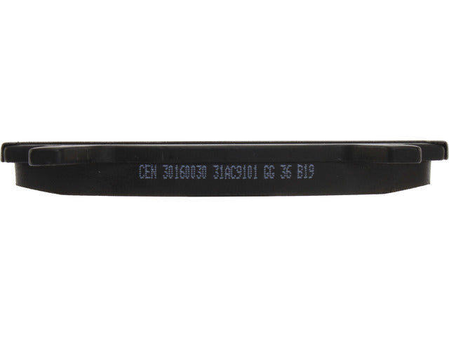Disc Brake Pad Centric Parts 301.60030