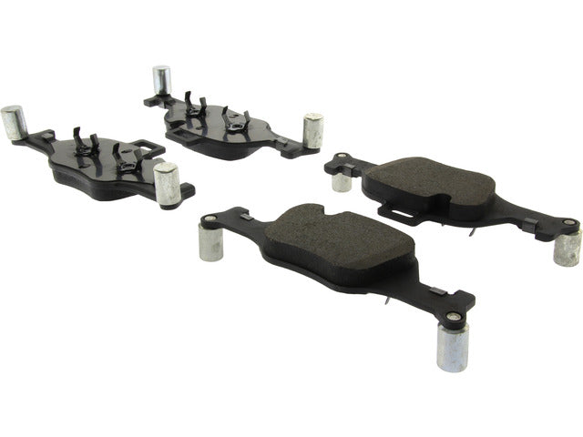 Disc Brake Pad Centric Parts 301.60070
