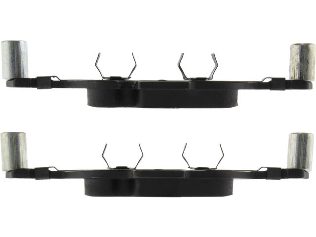 Disc Brake Pad Centric Parts 301.60070